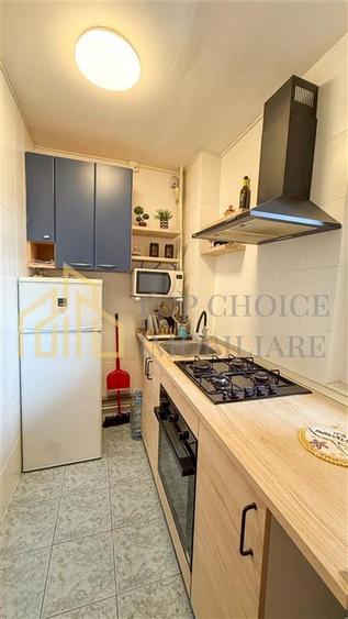 GARSONIERA BLOC 1979 - PIATA VICTORIEI - TITULESCU - VEDERE SPATE - 17