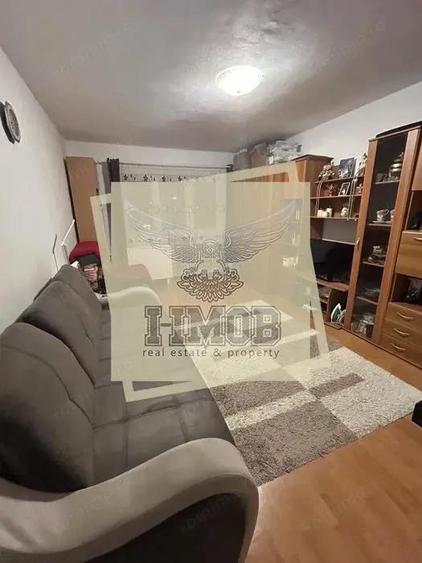 Apartament cu 2 camere decomandate etaj 1 Strand - 8