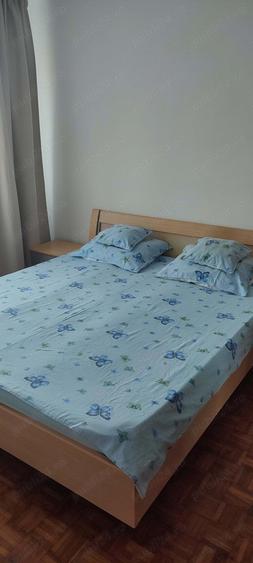 Inchiriez apartament cu trei camere - 1