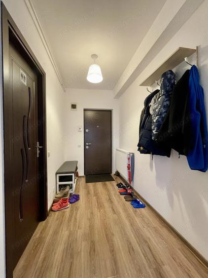 Apartament cu 3 camere, 2 bai ?i parcare cu CF in spate la Vivo - 3