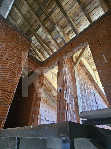 Apartament de 3 camere pe doua niveluri, predare la cheie – Cartier Turnisor - 3