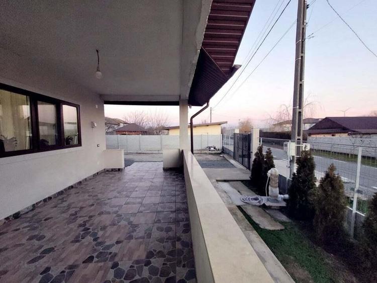 CASA NOUA, MODERNA, CU DOTARI PREMIUM -POSIBILITATE DE PLATA IN RATE - 14