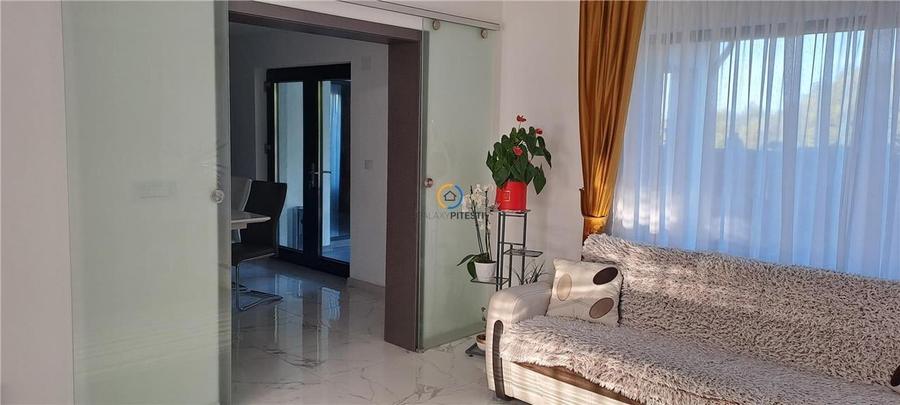 Oaza de liniste - Vila P+1E de vanzare in Labusesti, la doi pasi de padure - 40