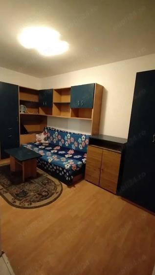 OFERTA ! Garsoniera cocheta,la 10 min.de centrul Bucurestiului,parcare,boxa,gaze,linistita,luminoas - 15