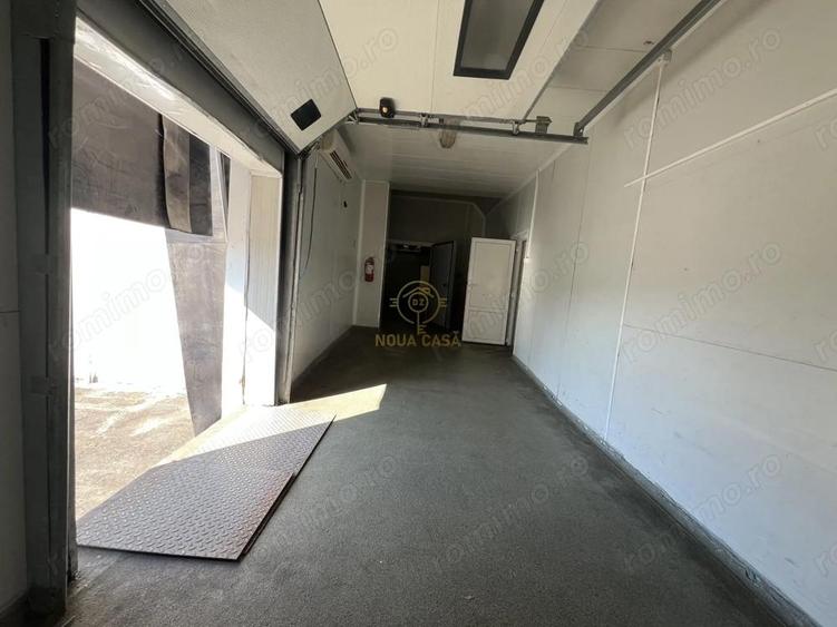 De inchiriat Camere Frigo Congelare/Refrigerare-Suprafete de la 50mp - 5