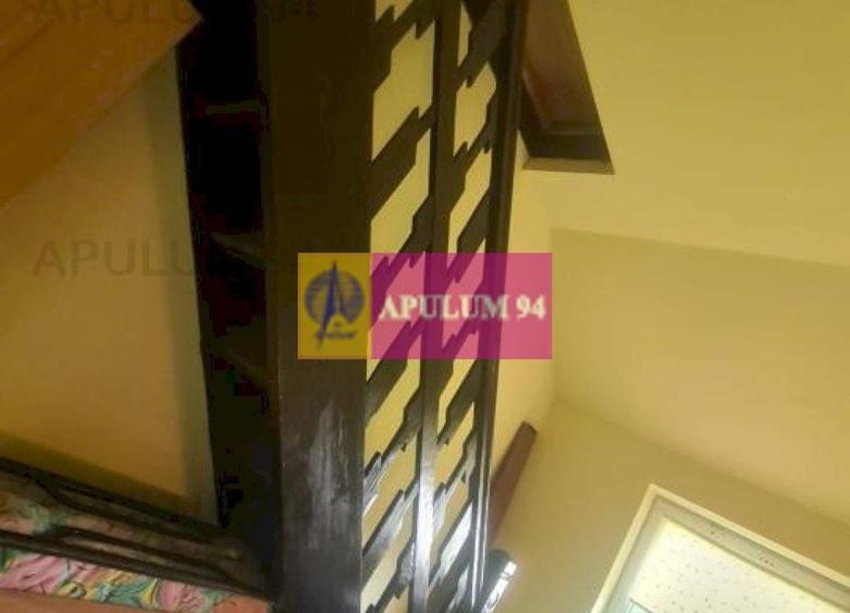 Vilă de v&acirc;nzare &icirc;n Bușteni - 8