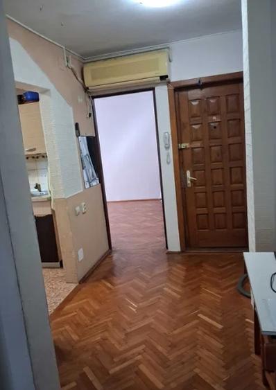 Aviatiei METROU, Promenada Mall,bl.1985,parter/4,balcon, geam la baie,AC. - 5