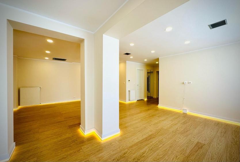 Proprietar vila 4Camere/3Bai/Pipera-Tunari/Str Paris/Posibilitate mobilare - 44