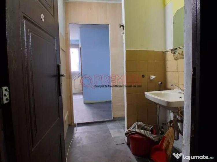 Garsoniera Metalurgiei Sector 4 Investitie - 6