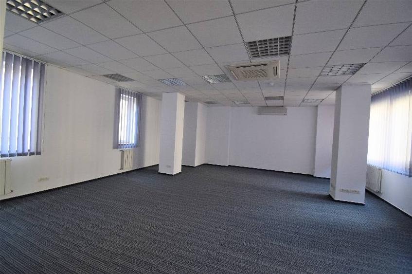 0% comision! Inchiriere birouri Aviatorilor, 250 mp - 5