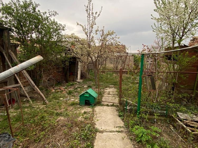 Casă de vanzare aproape de centru - 4