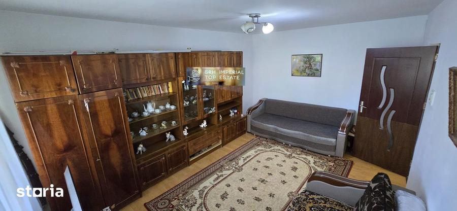 OFERTA Apartament 3 camere decomandat Tomis Nord Campus Parter - 2