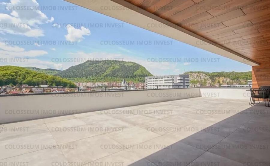 Penthouse 4 camere | 3 bai | 2 parcari subterane- Cosmopolit - 5