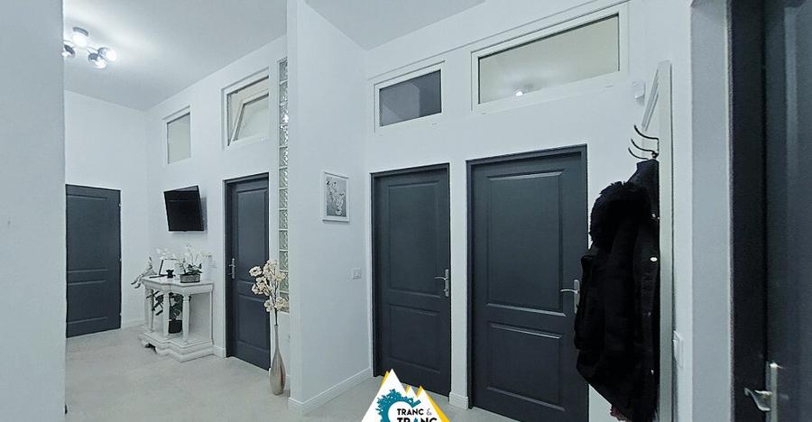 Salon inchiriat Afacere la cheie pe B-dul Revolu?iei, Arad - 23