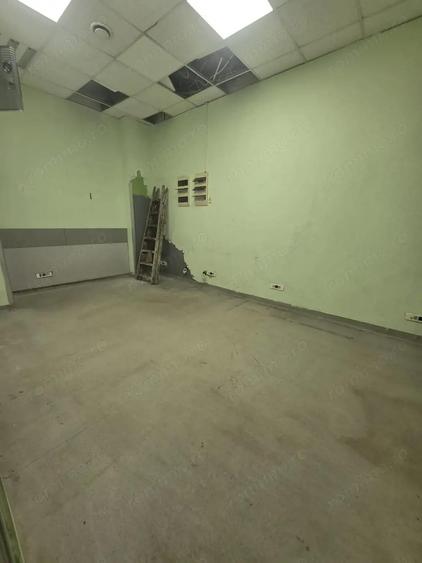 Piata Victoriei 638 mp vitrina 18 m vizibilitate buna - 3