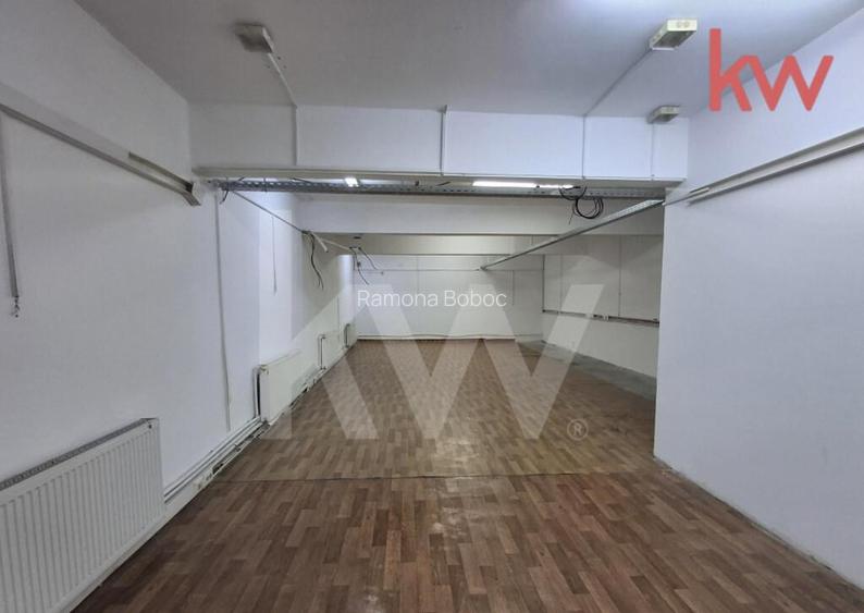 Spatiu la cheie, productie, depozit, birouri, tezaur