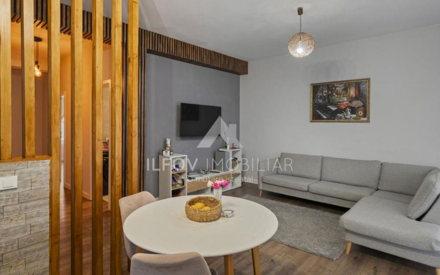 Casa pe parter Tunari, 96mp, lot 275mp, 2 locuri parcare - 3