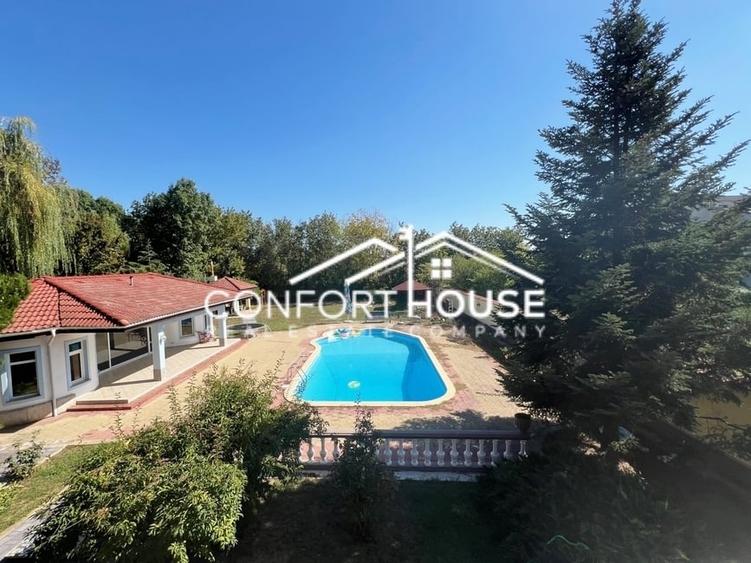 Proprietate deosebita, 2.250mp teren, piscina, IANCU NICOLAE - 24