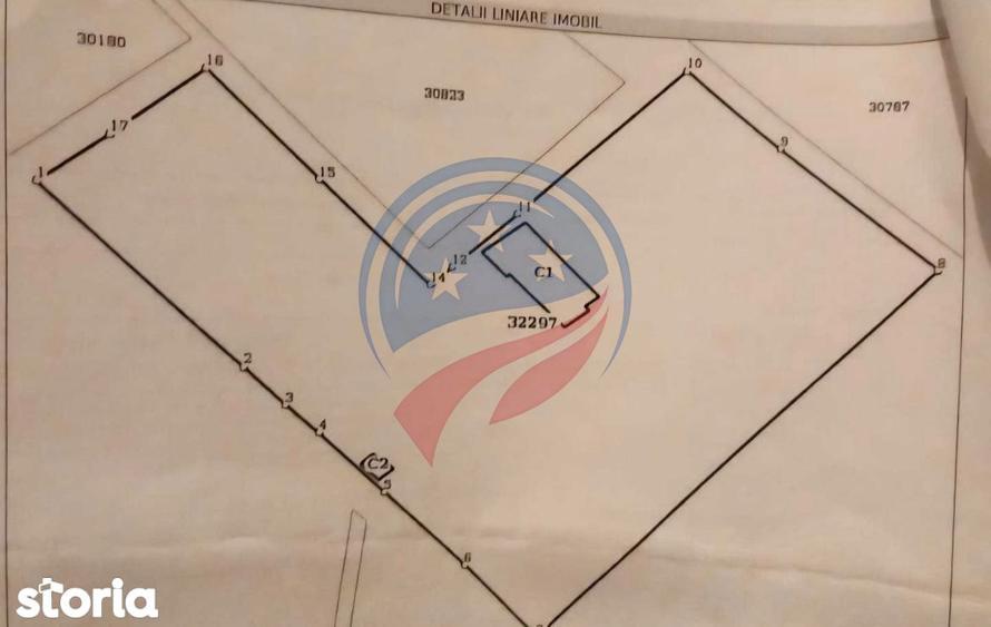 Casa de vanzare Macesul de Jos - 1