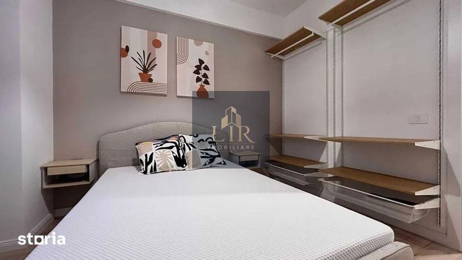 Apartament 2 camere mobilat si utilat complet- Cartier Visoianu- Iasi - 3