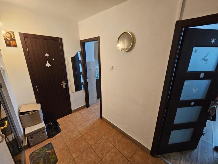 Apartament cu o camera decomandat Blvd. Poitiers LIDL COD : 155540 - 1