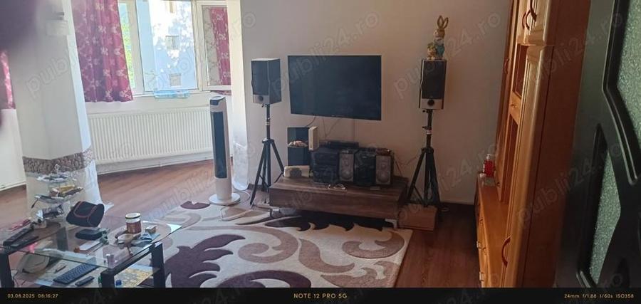 Apartament 4 camere decomandat - 3