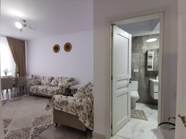 Studio Dobroesti cu gradina 27 mp | Aproape Fundeni | 80.000€ - 2
