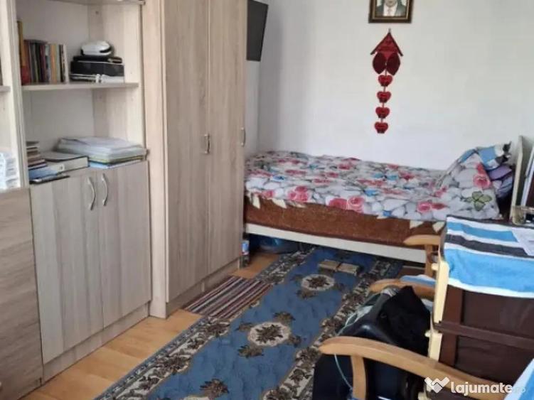 Garsoniera confort 2 - etaj 3 Zona Burdujeni - 6