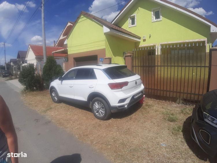 Casa de vanzare Lumina constanta - 1
