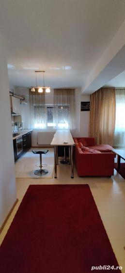 Studio spatios (48mp) de vanzare in Militari Residence - 6