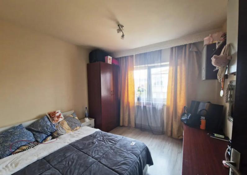 Apartament 2 camere, 48 mp, zona Hotvon - 1