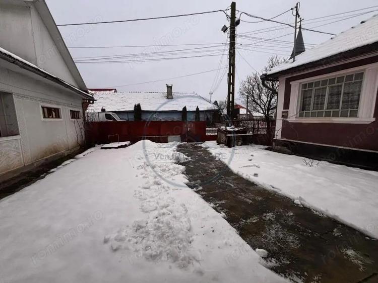 Casa Individuala Sieu Magherus 1000mp teren - 3