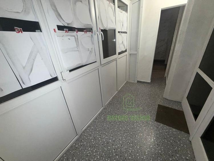 Apartament recent renovat, 2 camere, balcon mare, Piata Natiunile Unite - 13