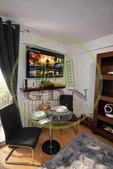 Vânzare garsonieră in Centrul istoric Brasov - 8