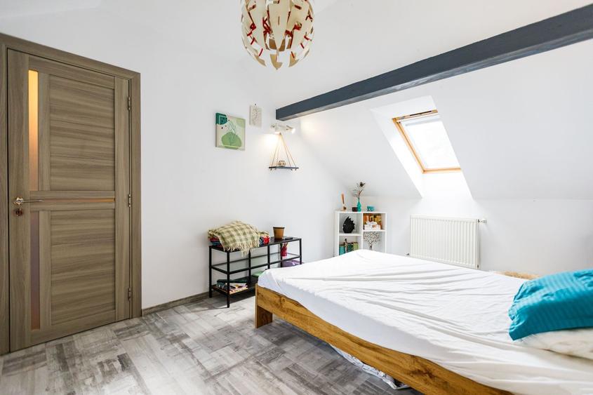 Favorit: Casă cu Personalitate, Locație Rară, Comision 0% - 33