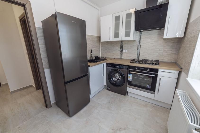 Garsoniera | Renovata Recent | Cartier Brancusi - 8