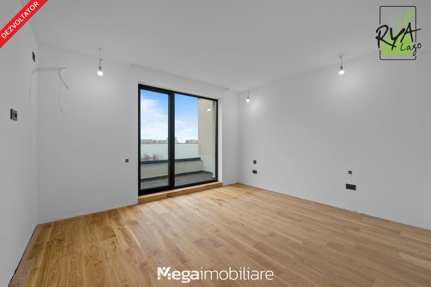 ✅Casă la cheie lângă lac – RYA Lago, Mamaia Nord - 9