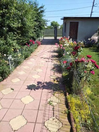 Oportunitate! Casa unifamiliala complet mobilata ?i utilata