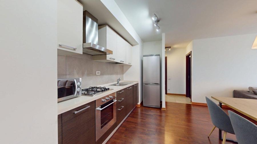 Apartament 3 camere InCity Residence – Dristor – Piata Alba Iulia - 0% comision - 7