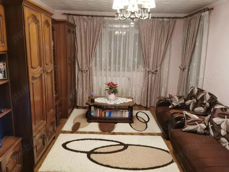 ZONA 300 - 2 camere decomandate, 64 mp utili, bloc 2003 - 1