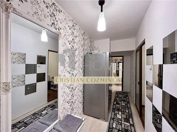 Apartament 2 camere decomandat, Democratiei, Ploiesti - 3
