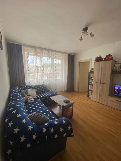 Inchiriez apartament 2 camere zona Centru - 7