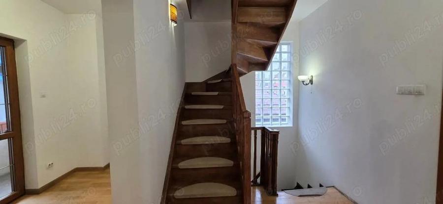 Vila 150mp utili, zona centrala si linistita - ideal birou sau locuinta - 7