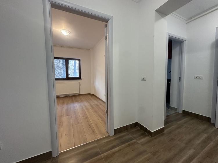 COLENTINA - Teiul Doamnei | 3 Camere Nemobilat | Boiler - 12