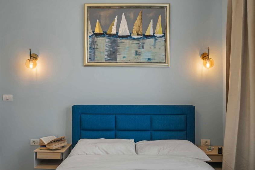 Garsoniera Unirii si Universitate - 7