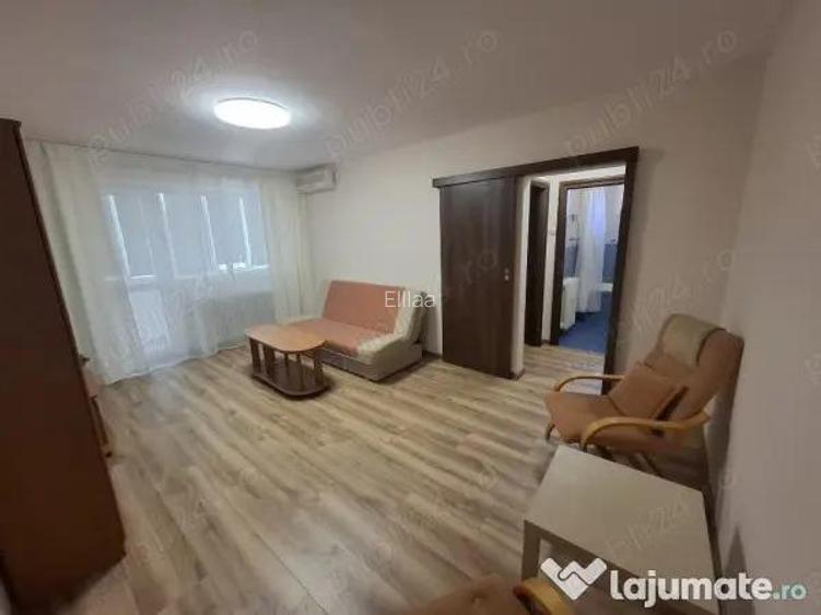Apartament 2 camere titan