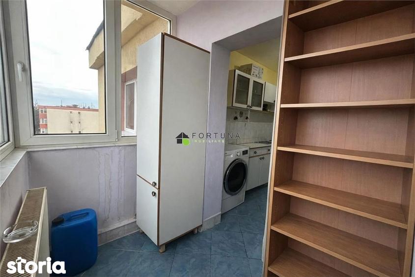 Apartament 2 camere, decomandat, strada Simeria Triaj - 3