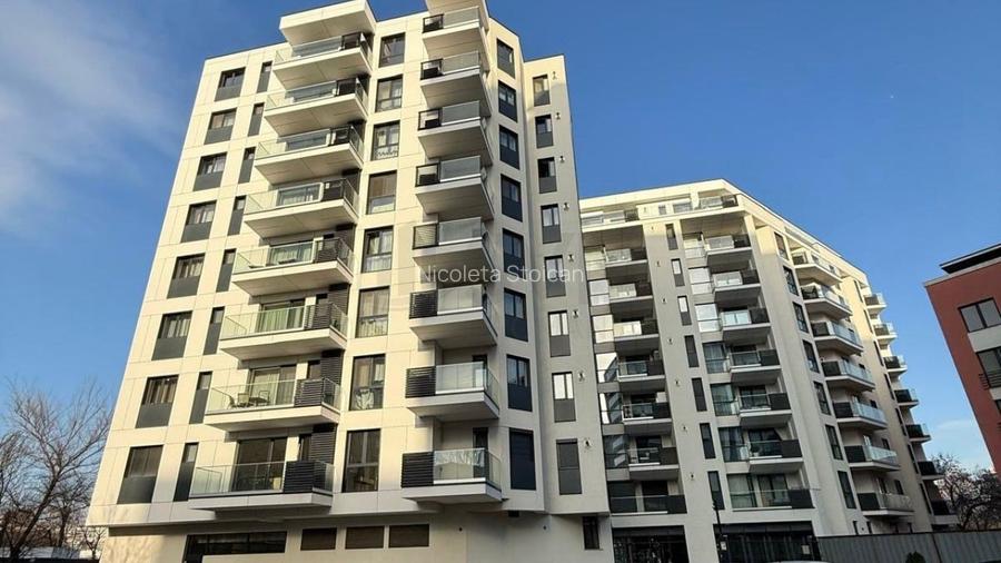 REA1024237 Apartament 2 Camere Atlas Residence Aviatiei REA1024237 Apartament 2 Camere Atlas Residence Aviatiei