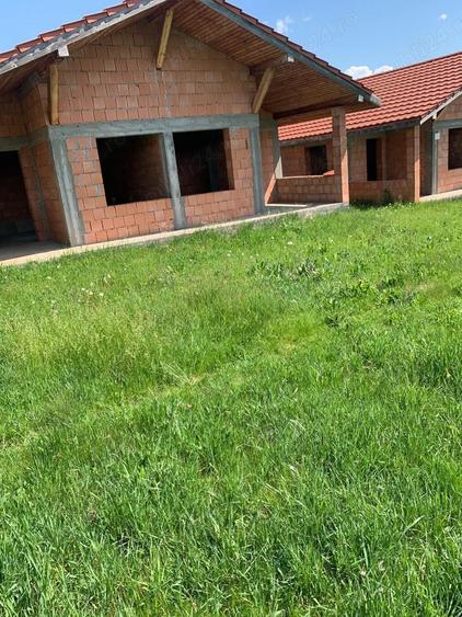 Ansamblul de case in Statiunea Turistica Tasnad - 4