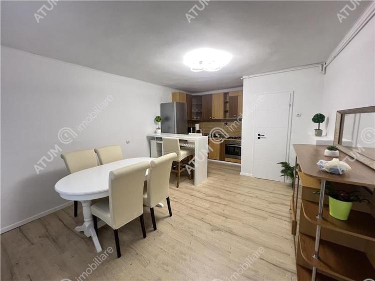 Casa individuala renovata cu 4 camere si teren de 461 mp zona Turnisor - 6